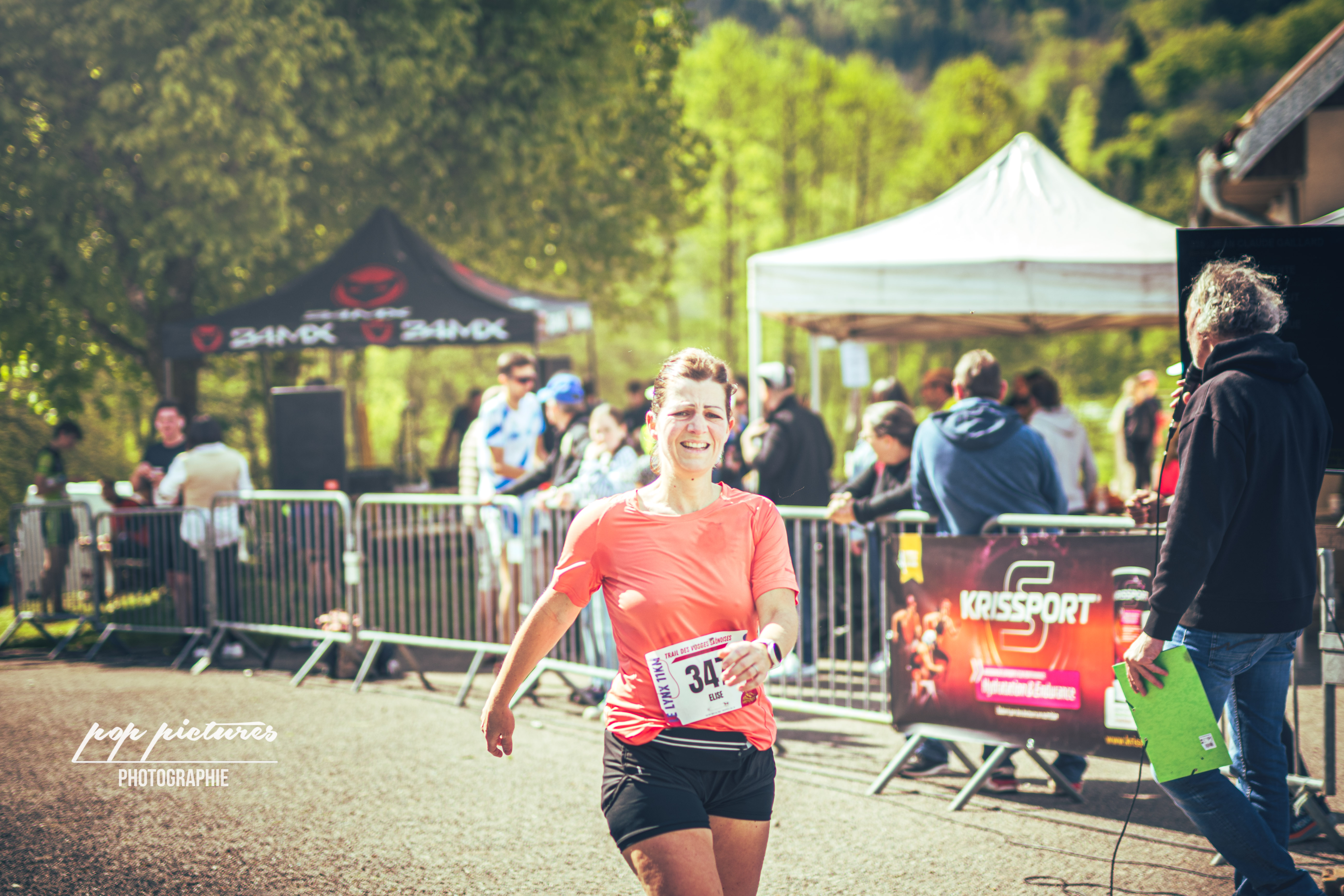 Image du trail